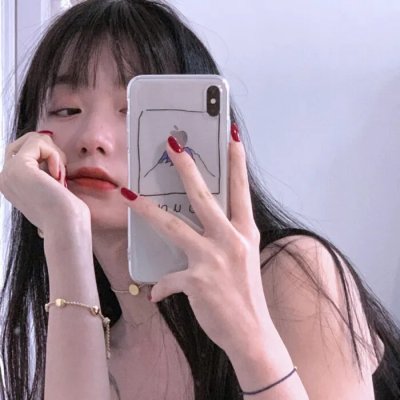 女孩青春纪事