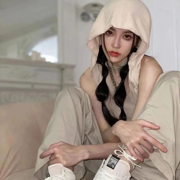半套房