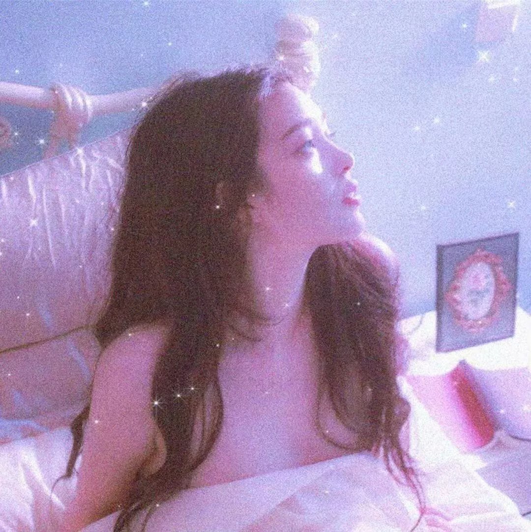 看见缘分的少女